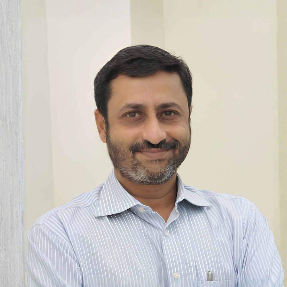 Gurudas Nulkar