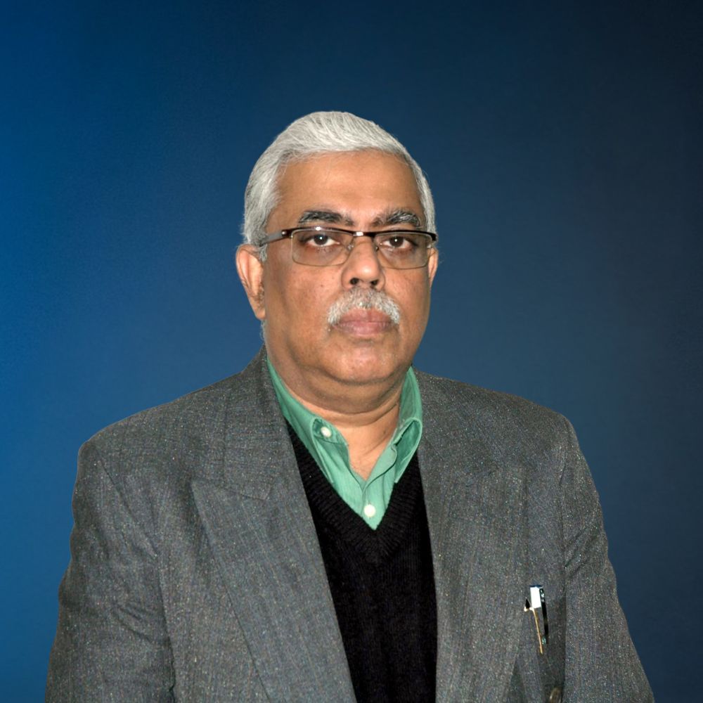 Sugata Marjit